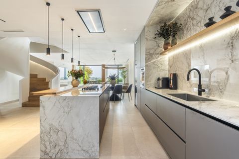 Byhus i Benahavis, Malaga, Benahavis - € 1.495.000 | Ref: PANR-14894 - foto 5