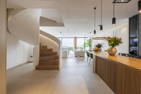 Byhus i Benahavis, Malaga, Benahavis - € 1.495.000 | Ref: PANR-14894 - foto 7
