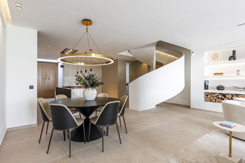 Byhus i Benahavis, Malaga, Benahavis - € 1.495.000 | Ref: PANR-14894 - foto 10