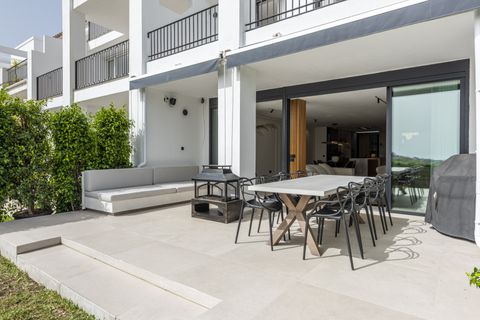 Byhus i Benahavis, Malaga, Benahavis - € 1.495.000 | Ref: PANR-14894 - foto 11