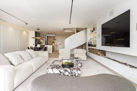 Byhus i Benahavis, Malaga, Benahavis - € 1.495.000 | Ref: PANR-14894 - foto 12