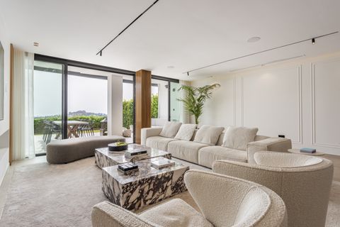 Byhus i Benahavis, Malaga, Benahavis - € 1.495.000 | Ref: PANR-14894 - foto 14