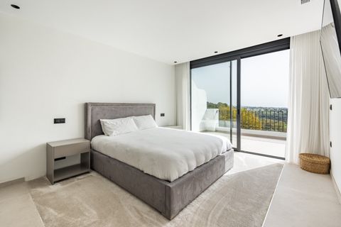Byhus i Benahavis, Malaga, Benahavis - € 1.495.000 | Ref: PANR-14894 - foto 15