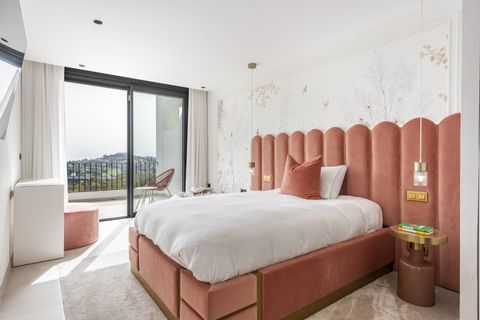 Byhus i Benahavis, Malaga, Benahavis - € 1.495.000 | Ref: PANR-14894 - foto 17
