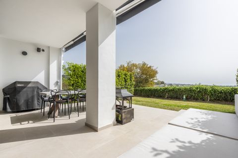Byhus i Benahavis, Malaga, Benahavis - € 1.495.000 | Ref: PANR-14894 - foto 18