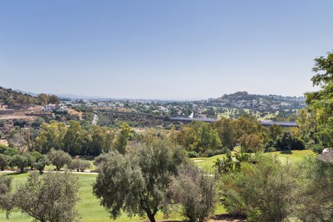 Byhus i Benahavis, Malaga, Benahavis - € 1.495.000 | Ref: PANR-14894 - foto 28