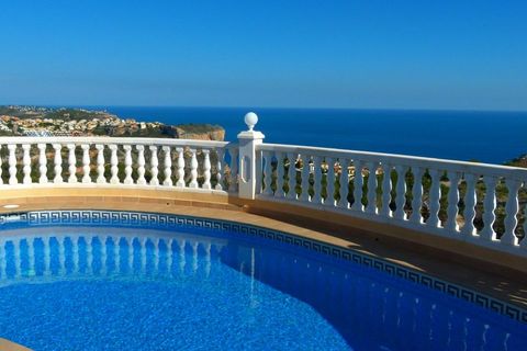 Villa a Cumbre Del Sol, Alicante, Cumbre Del Sol - € 690.000 | Ref: FIN353 - foto 7