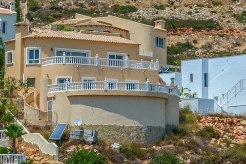 Villa a Cumbre Del Sol, Alicante, Cumbre Del Sol - € 690.000 | Ref: FIN353 - foto 9