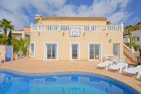 Villa a Cumbre Del Sol, Alicante, Cumbre Del Sol - € 690.000 | Ref: FIN353 - foto 10