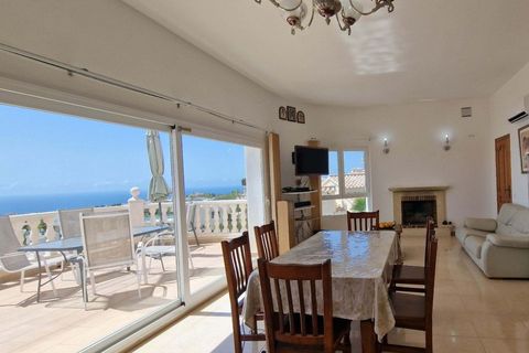 Villa a Cumbre Del Sol, Alicante, Cumbre Del Sol - € 690.000 | Ref: FIN353 - foto 13