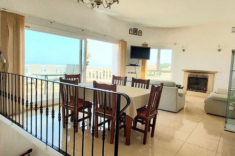 Villa a Cumbre Del Sol, Alicante, Cumbre Del Sol - € 690.000 | Ref: FIN353 - foto 14