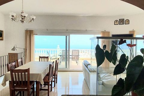 Villa a Cumbre Del Sol, Alicante, Cumbre Del Sol - € 690.000 | Ref: FIN353 - foto 15