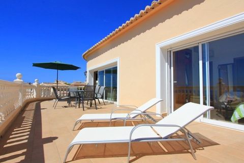 Villa a Cumbre Del Sol, Alicante, Cumbre Del Sol - € 690.000 | Ref: FIN353 - foto 16