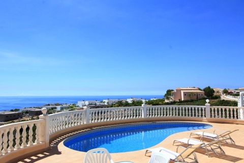 Villa a Cumbre Del Sol, Alicante, Cumbre Del Sol - € 690.000 | Ref: FIN353 - foto 17