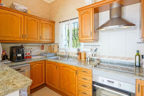Villa a Cumbre Del Sol, Alicante, Cumbre Del Sol - € 690.000 | Ref: FIN353 - foto 18