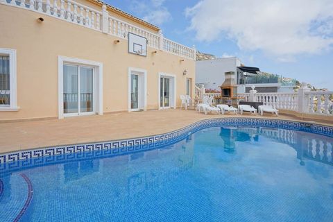 Villa a Cumbre Del Sol, Alicante, Cumbre Del Sol - € 690.000 | Ref: FIN353 - foto 28
