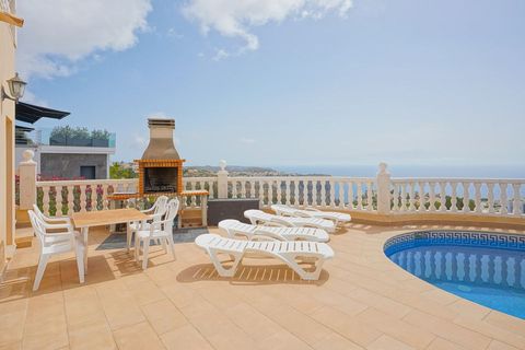 Villa a Cumbre Del Sol, Alicante, Cumbre Del Sol - € 690.000 | Ref: FIN353 - foto 29