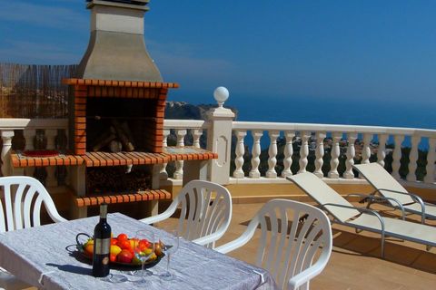 Villa a Cumbre Del Sol, Alicante, Cumbre Del Sol - € 690.000 | Ref: FIN353 - foto 30