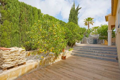 Villa a Cumbre Del Sol, Alicante, Cumbre Del Sol - € 690.000 | Ref: FIN353 - foto 36