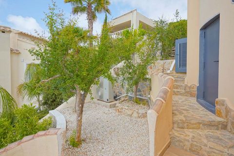 Villa a Cumbre Del Sol, Alicante, Cumbre Del Sol - € 690.000 | Ref: FIN353 - foto 37