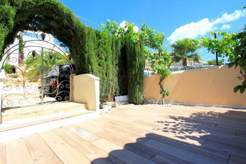 Villa a Cumbre Del Sol, Alicante, Cumbre Del Sol - € 690.000 | Ref: FIN353 - foto 38