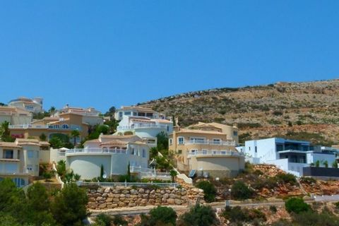 Villa a Cumbre Del Sol, Alicante, Cumbre Del Sol - € 690.000 | Ref: FIN353 - foto 40