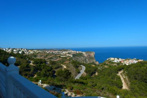 Villa a Cumbre Del Sol, Alicante, Cumbre Del Sol - € 690.000 | Ref: FIN353 - foto 41