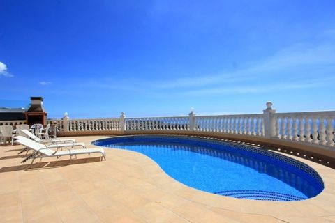 Villa a Cumbre Del Sol, Alicante, Cumbre Del Sol - € 690.000 | Ref: FIN353 - foto 42