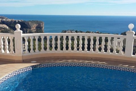 Villa a Cumbre Del Sol, Alicante, Cumbre Del Sol - € 690.000 | Ref: FIN353 - foto 43