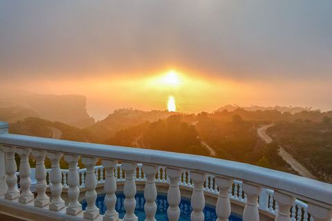 Villa a Cumbre Del Sol, Alicante, Cumbre Del Sol - € 690.000 | Ref: FIN353 - foto 44