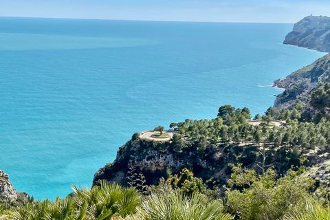 Villa a Cumbre Del Sol, Alicante, Cumbre Del Sol - € 690.000 | Ref: FIN353 - foto 46