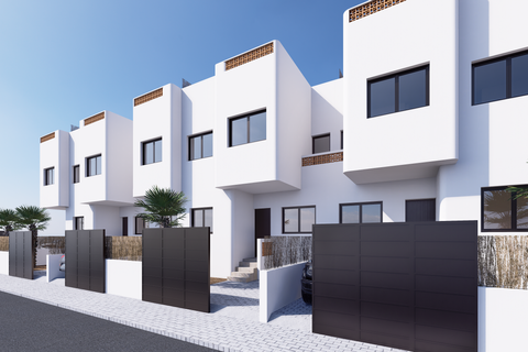 Lejlighed i Benijofar, Alicante, Benijofar - € 294.900 | Ref: M89 - foto 7