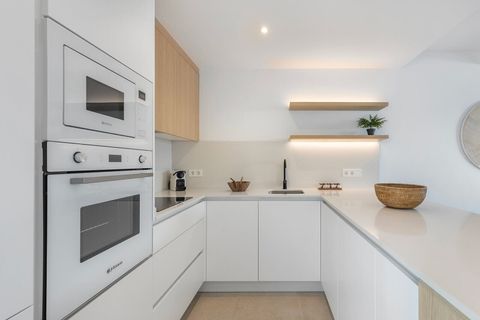 Lejlighed i Benijofar, Alicante, Benijofar - € 294.900 | Ref: M89 - foto 22