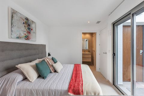 Lejlighed i Benijofar, Alicante, Benijofar - € 294.900 | Ref: M89 - foto 25