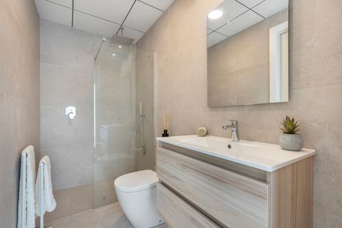 Lejlighed i Benijofar, Alicante, Benijofar - € 294.900 | Ref: M89 - foto 26