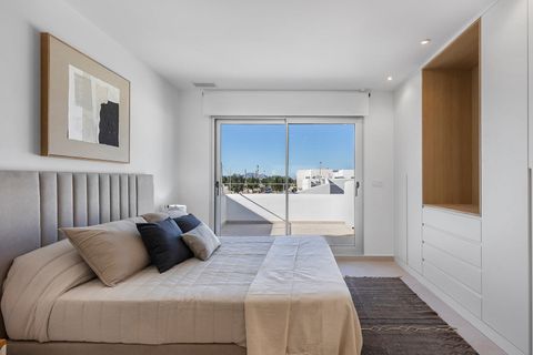 Lejlighed i Benijofar, Alicante, Benijofar - € 294.900 | Ref: M89 - foto 27