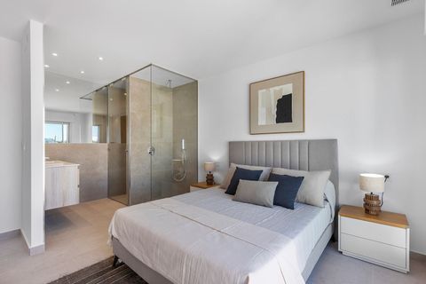 Lejlighed i Benijofar, Alicante, Benijofar - € 294.900 | Ref: M89 - foto 28
