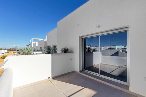 Lejlighed i Benijofar, Alicante, Benijofar - € 294.900 | Ref: M89 - foto 33