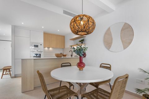 Lejlighed i Benijofar, Alicante, Benijofar - € 294.900 | Ref: M89 - foto 47
