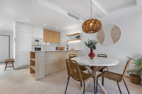Lejlighed i Benijofar, Alicante, Benijofar - € 294.900 | Ref: M89 - foto 48