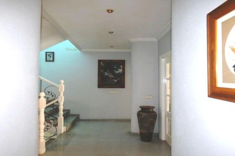 Villa i Almoradi, Alicante, Almoradi - € 499.950 | Ref: WW410954 - foto 29