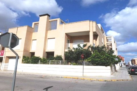 Villa i Almoradi, Alicante, Almoradi - € 499.950 | Ref: WW410954 - foto 1