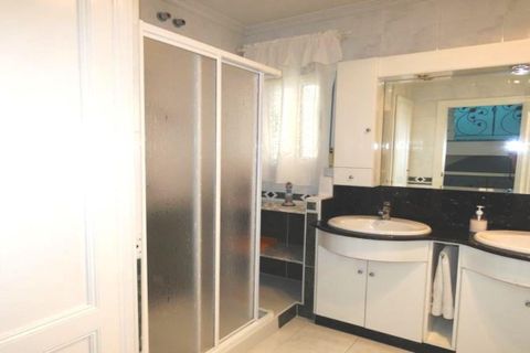 Villa i Almoradi, Alicante, Almoradi - € 499.950 | Ref: WW410954 - foto 37