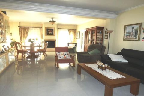Villa i Almoradi, Alicante, Almoradi - € 499.950 | Ref: WW410954 - foto 20