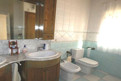 Villa i Almoradi, Alicante, Almoradi - € 499.950 | Ref: WW410954 - foto 33
