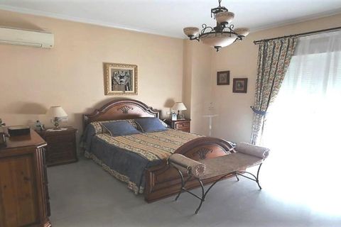 Villa i Almoradi, Alicante, Almoradi - € 499.950 | Ref: WW410954 - foto 32