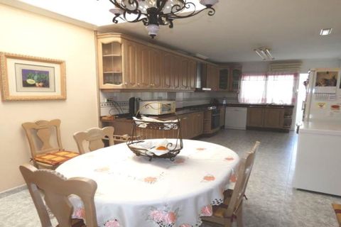 Villa i Almoradi, Alicante, Almoradi - € 499.950 | Ref: WW410954 - foto 25
