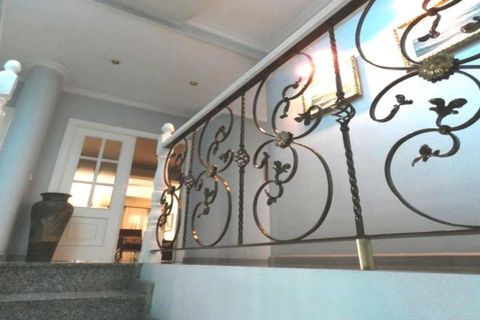 Villa i Almoradi, Alicante, Almoradi - € 499.950 | Ref: WW410954 - foto 18