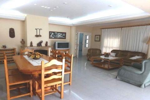 Villa i Almoradi, Alicante, Almoradi - € 499.950 | Ref: WW410954 - foto 21