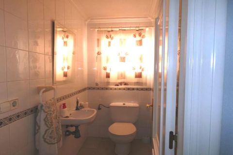 Villa i Almoradi, Alicante, Almoradi - € 499.950 | Ref: WW410954 - foto 30
